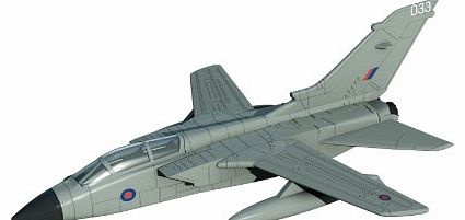 Corgi Toys Tornado Gr4 Modern Military Die Cast Aircraft