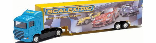 Corgi Toys TY86644 Superhaulers Scalextric Racing Team 1:64 Scale Die Cast Truck