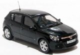 Corgi Vauxhall Astra Digital Green Scale 1:43