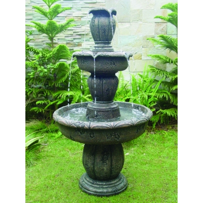 Corinth Water Feature