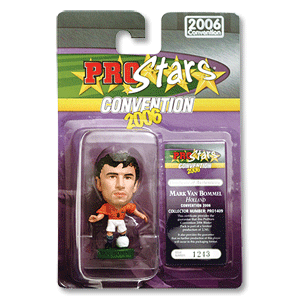 2006 Holland Home `an Bommel`Figure