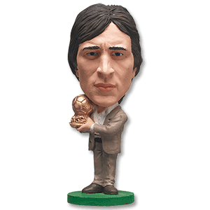 Ballon Dandacute;or Cruyff