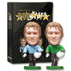 Elite Sepp Maier Box Set