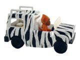 Corinthian Jungle In My Pocket Safari Rescue Playset