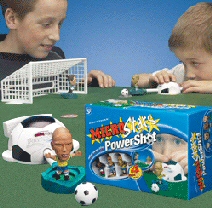 Corinthian MicroStars PowerShot