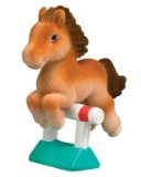 Corinthian Pony in my pocket