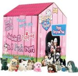 Corinthian Puppy in My Pocket Surprise Kennels Pack