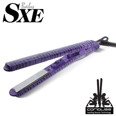 Baby SXE Purple + FREE Paddle Brush!!