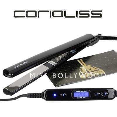 Corioliss C2 Bare skin 1 Corioliss Spray mat