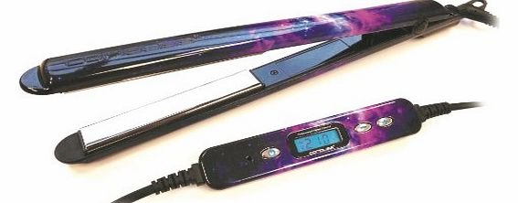 Corioliss C2 Galaxy Edition Professional Titanium Styling Iron