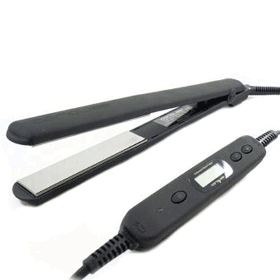 Corioliss C2 Hair Straightening Irons - Black