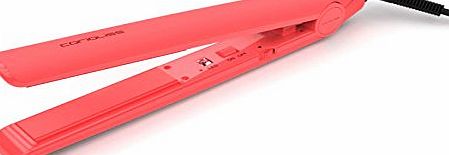 Corioliss  c1 Coral Hair Straightener