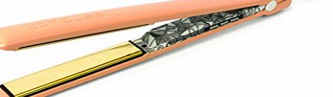 Corioliss  c3 Rose Gold Hair Straightener