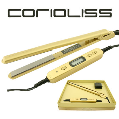 Corioliss Gold C2 Ultra Slim Digital