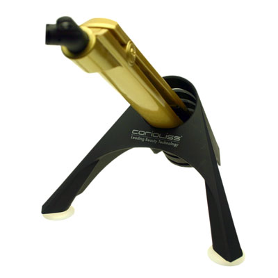Corioliss Holder For Hair Straighteners and Hair