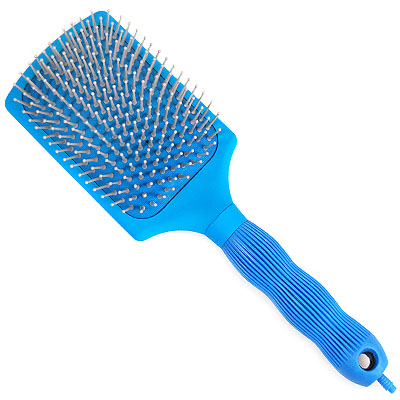 Corioliss The Brush Anti Static Paddle Hair Brush