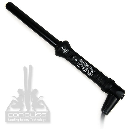 Corioliss Pro Corioliss The Curler 18mm Tourmaline Ceramic