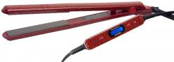 Corioliss RED LEOPARD PRINT C2 STRAIGHTENER