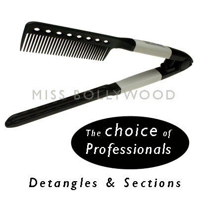 Corioliss Straightening Comb by