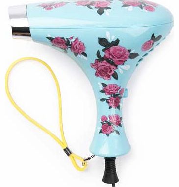 Vintage Hair Dryer