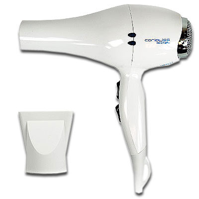 Corioliss White Neon Pro 1800 Watt Salon