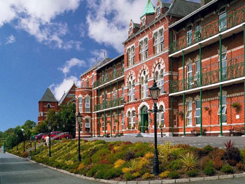 CORK Best Western Ambassador Hotel