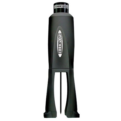 Cork Pops Legacy Corkscrew
