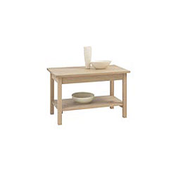 Corndell Nimbus Living Collection Coffee Table
