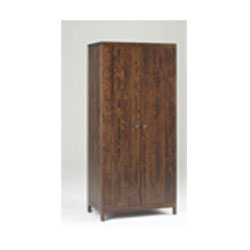Corndell Radius 2 Door Wardrobe