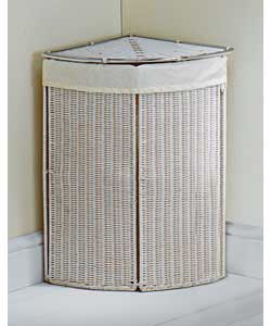 Linen Bin