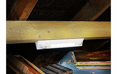 Corner Sensor LED Light