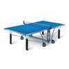 CORNILLEAU 240 SPORT ROLLAWAY OUTDOOR BLUE/GREEN