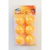 CORNILLEAU BLISTER OF 6 HOBBY 40mm BALLS