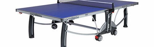 Cornilleau Outdoor Sport 400 Rollaway Blue