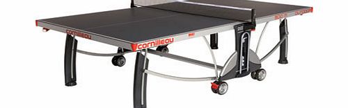 Cornilleau Outdoor Sport 500 Rollaway Grey