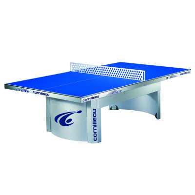 Proline 510 Outdoor Static Table Tennis Table