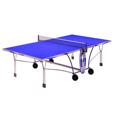 Cornilleau Sport 140 Rollaway Outdoor Table Tennis Table (Sport 140 Outdoor with Installation)
