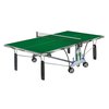 CORNILLEAU Sport 240 Rollaway Outdoor Green