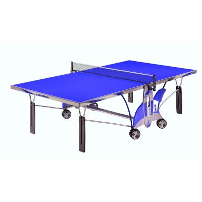 Cornilleau Sport 340 Rollaway Outdoor Table Tennis Table (With Installation)
