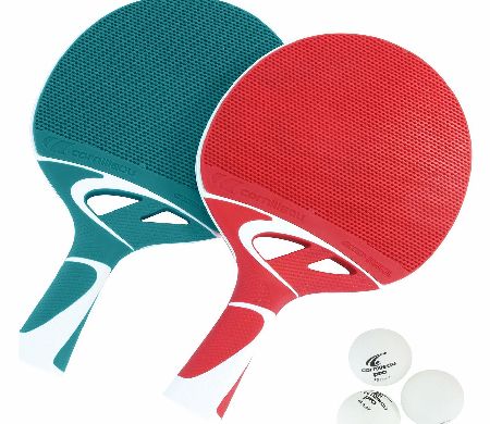 Tacteo Composite Duo Set