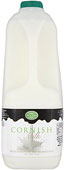 Semi Skimmed Milk 4 Pints (2.27L)