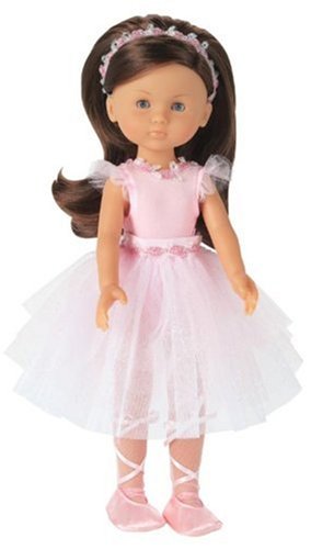 Corolle - Chloe ballerina doll