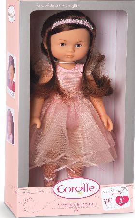 Corolle Chloe Ballerina
