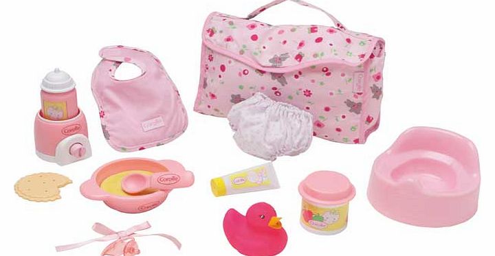 Corolle Doll Accessories Set