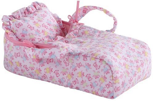 Corolle dolls - Small carry bed