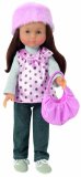 Miss Corolle Les Cheries Doll Chloe