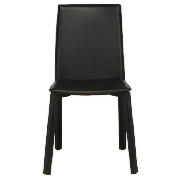 Chairs, Black
