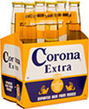 Corona Extra (6x330ml) On Offer