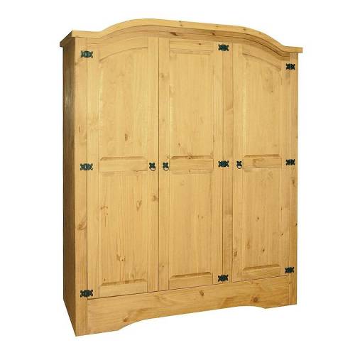 corona pine wardrobes
