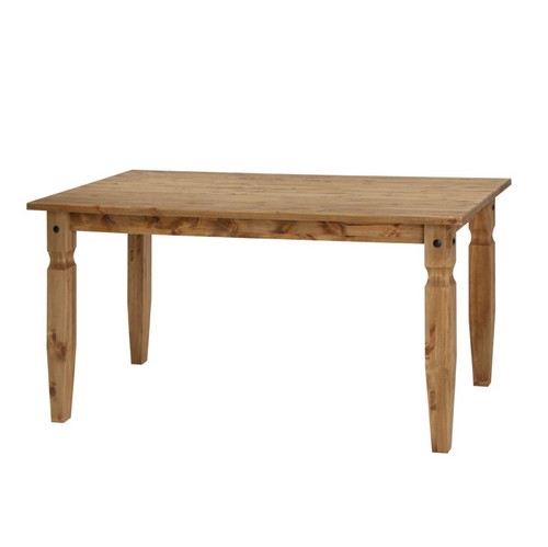 Pine Dining Table 297.221